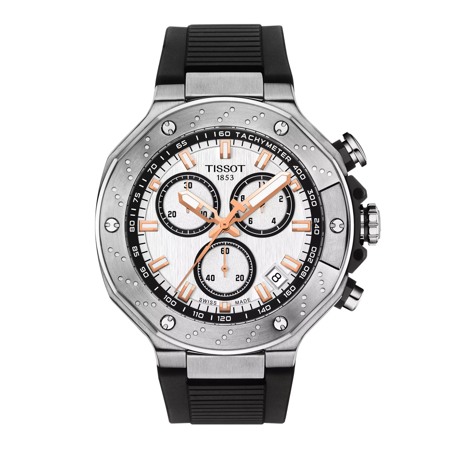 Tissot T-Race Chronograph T1414171701100