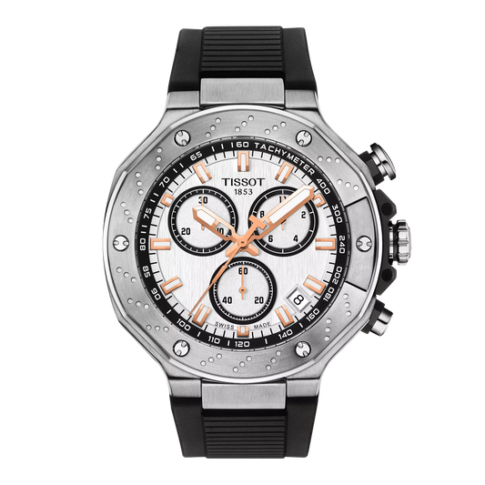 Tissot T-Race Chronograph T1414171701100