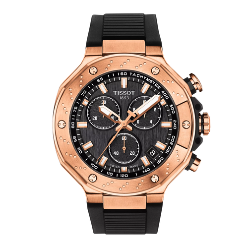 Tissot T-Race Chronograph T1414173705100