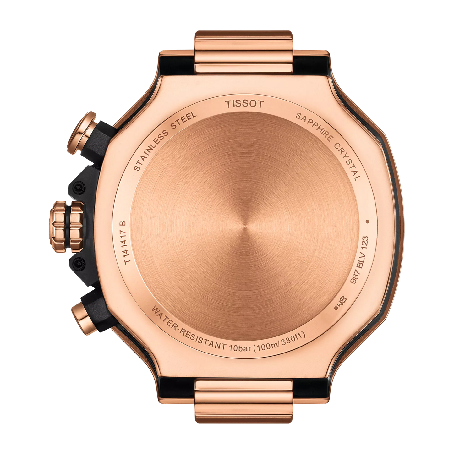 Tissot T-Race Chronograph T1414173705100