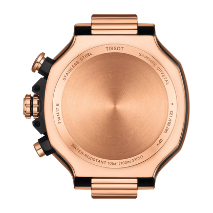 Tissot T-Race Chronograph T1414173705100