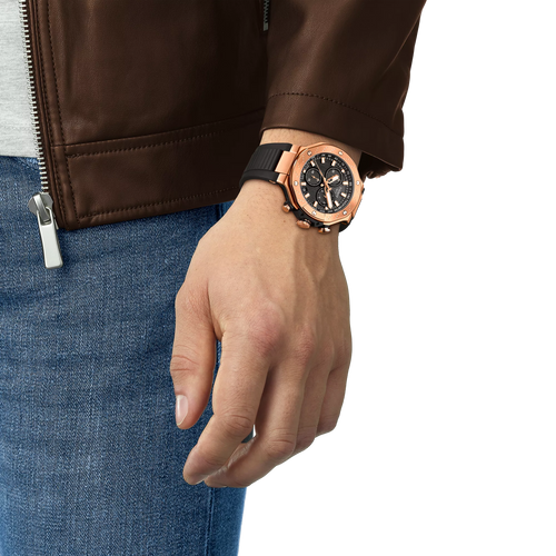 Tissot T-Race Chronograph T1414173705100