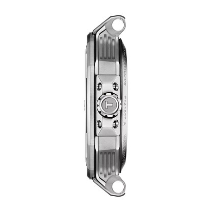 Tissot T-Race Powermatic 80 41mm T1418071104100