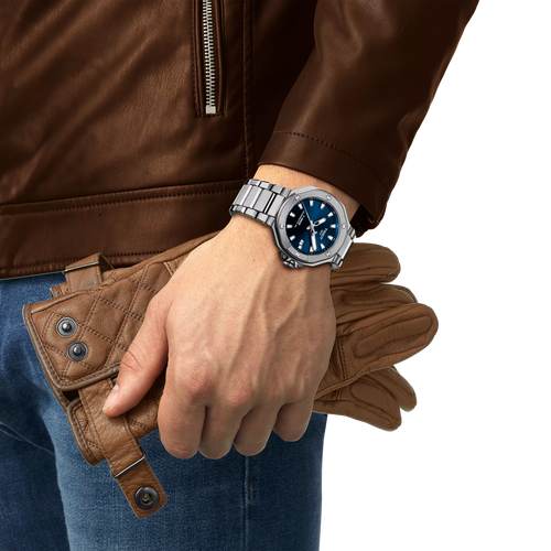 Tissot T-Race Powermatic 80 41mm T1418071104100