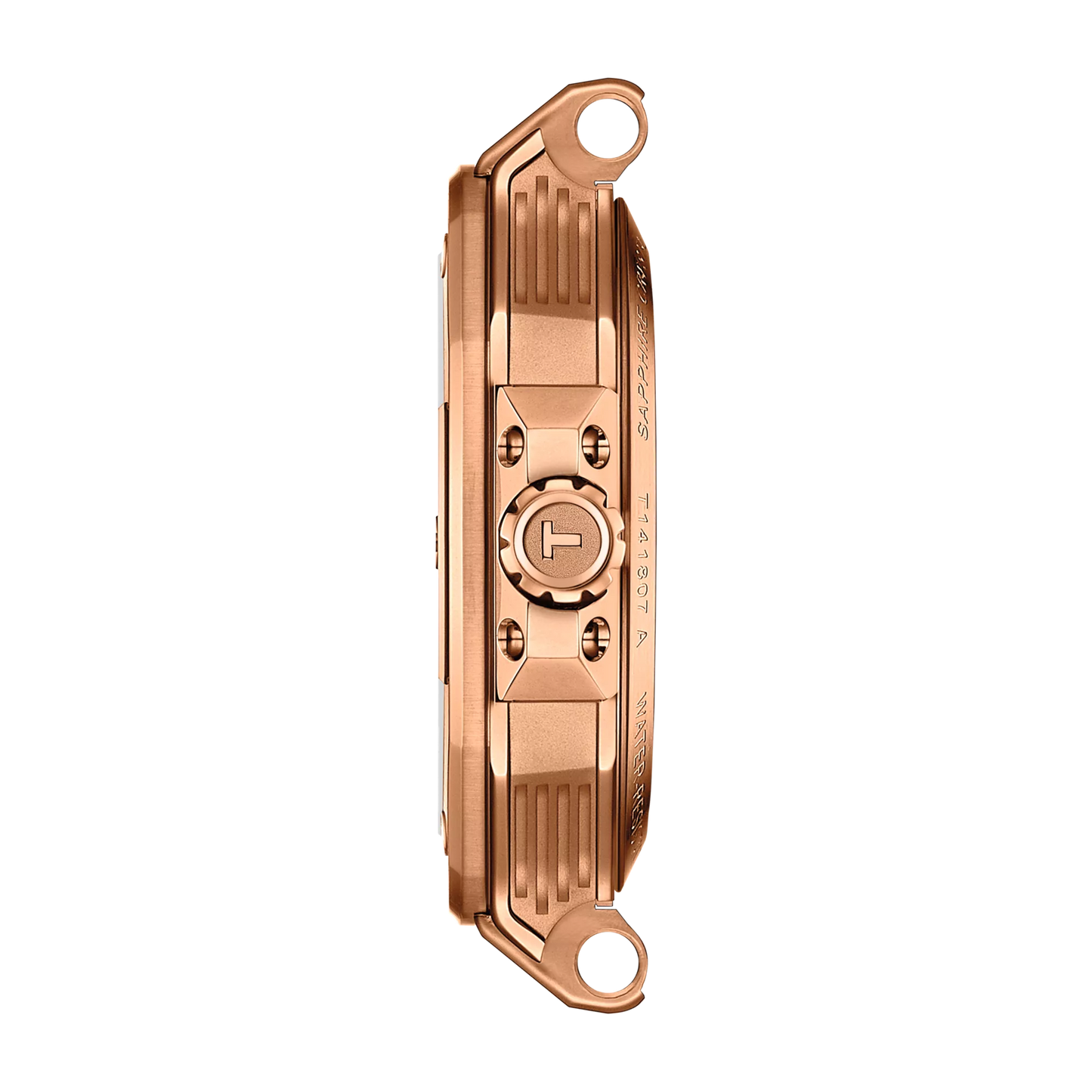 Tissot T-Race Powermatic 80 41mm T1418073705100