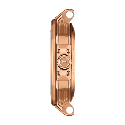 Tissot T-Race Powermatic 80 41mm T1418073705100