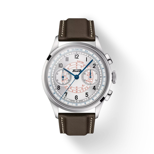 Tissot Telemeter 1938 T1424621603200