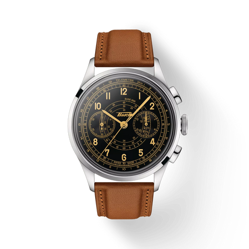 Tissot Telemeter 1938 T1424621605200