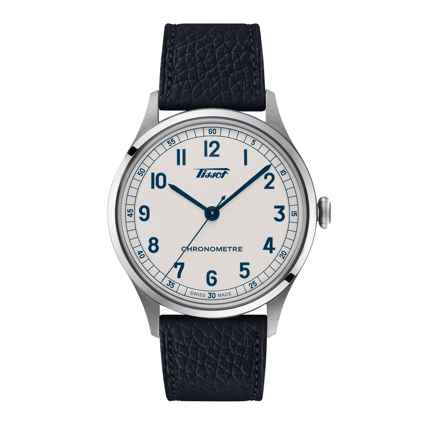 TISSOT HERITAGE 1938 AUTOMATIC COSC T1424641603200