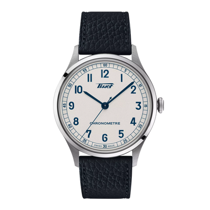 TISSOT HERITAGE 1938 AUTOMATIC COSC T1424641603200