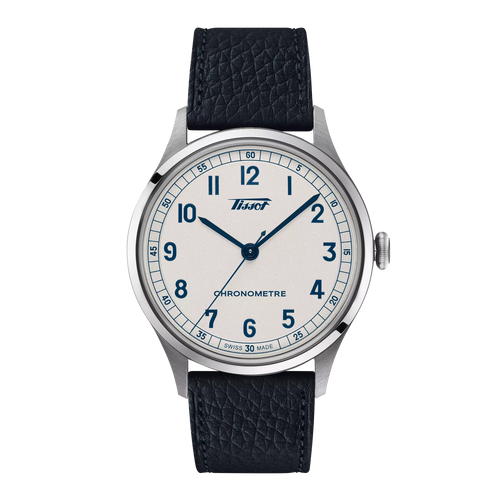 TISSOT HERITAGE 1938 AUTOMATIC COSC T1424641603200
