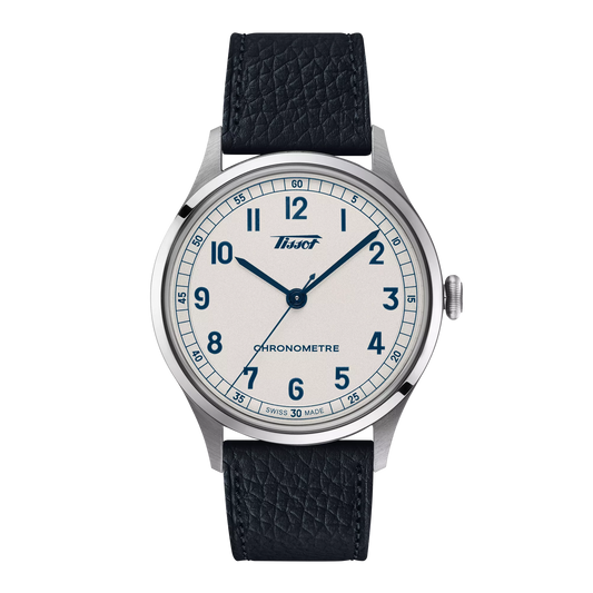 TISSOT HERITAGE 1938 AUTOMATIC COSC T1424641603200