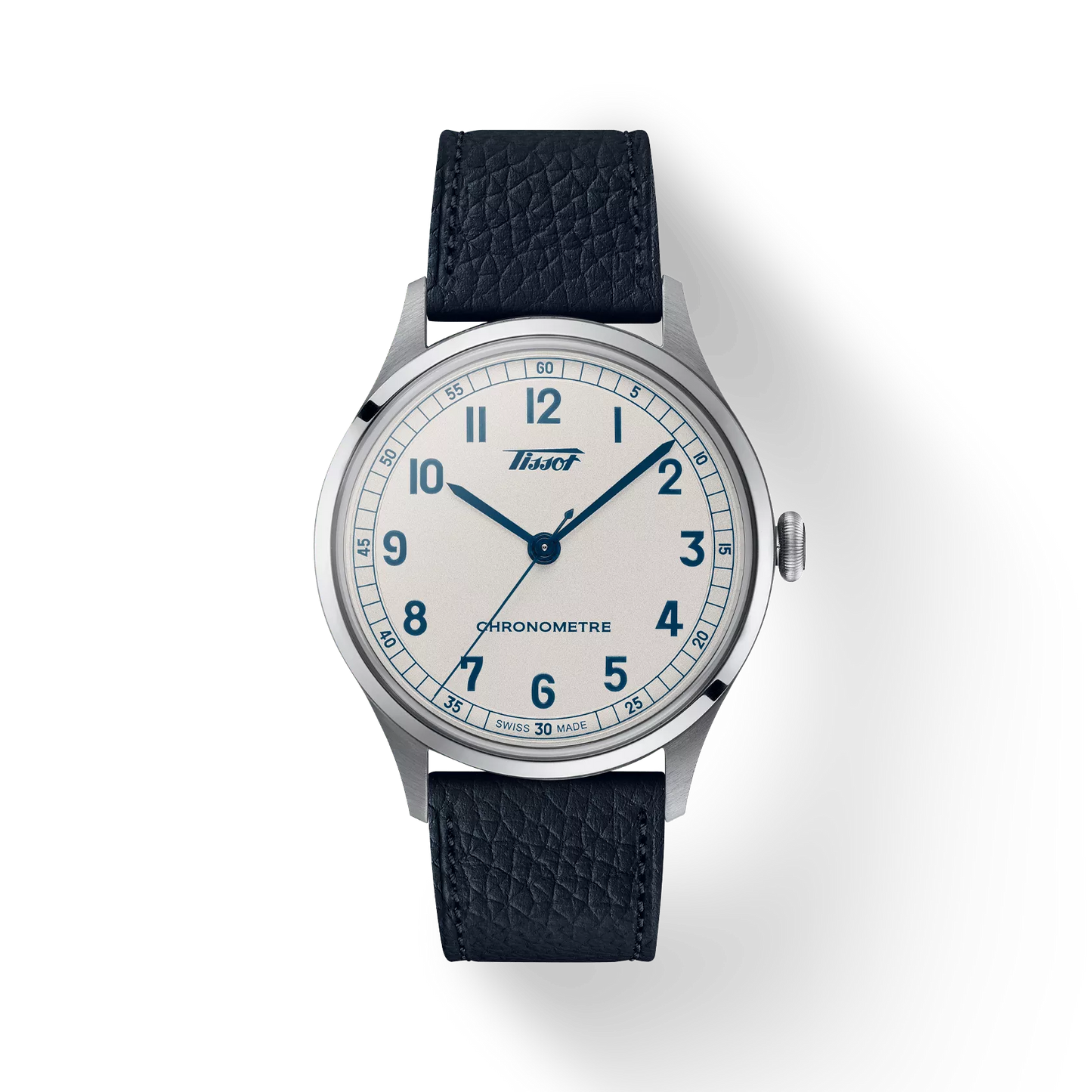 TISSOT HERITAGE 1938 AUTOMATIC COSC T1424641603200