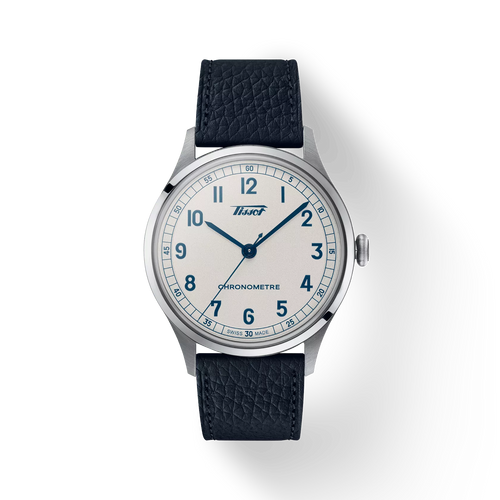 TISSOT HERITAGE 1938 AUTOMATIC COSC T1424641603200