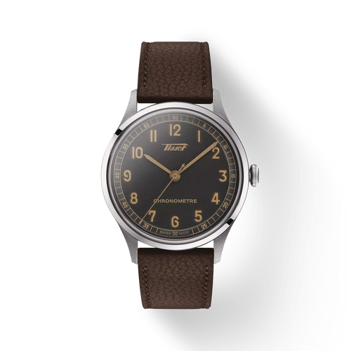 Tissot Heritage 1938 Automatic COSC T1424641606200
