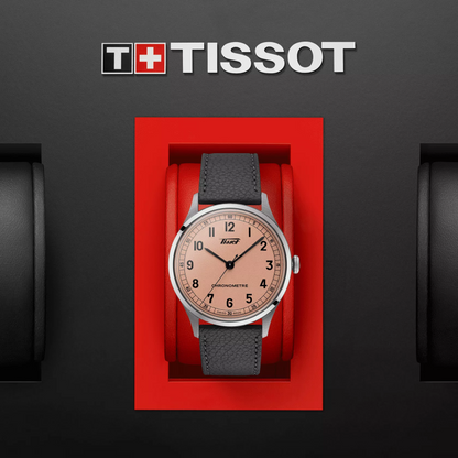 Tissot Heritage 1938 Automatic COSC T1424641633200