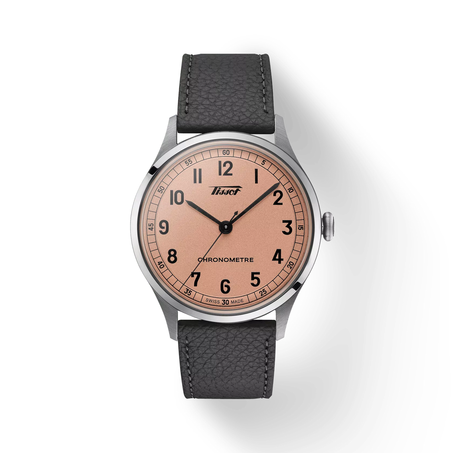 Tissot Heritage 1938 Automatic COSC T1424641633200