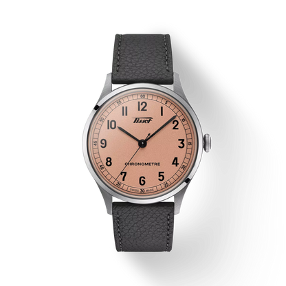 Tissot Heritage 1938 Automatic COSC T1424641633200