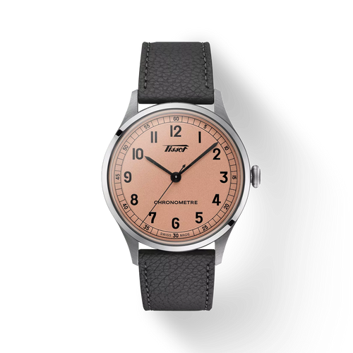 Tissot Heritage 1938 Automatic COSC T1424641633200