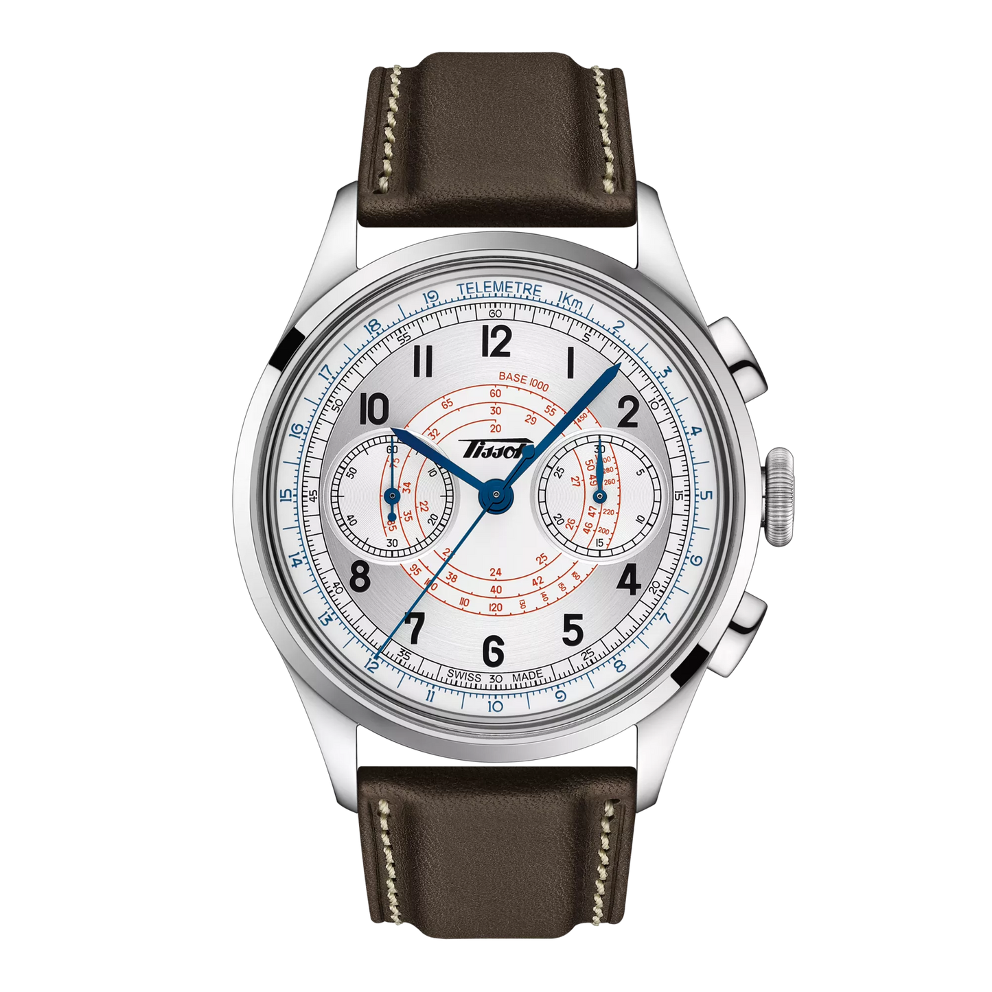 Tissot Telemeter 1938 T1424621603200