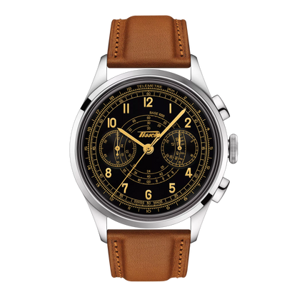 Tissot Telemeter 1938 T1424621605200