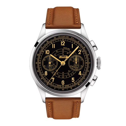 Tissot Telemeter 1938 T1424621605200