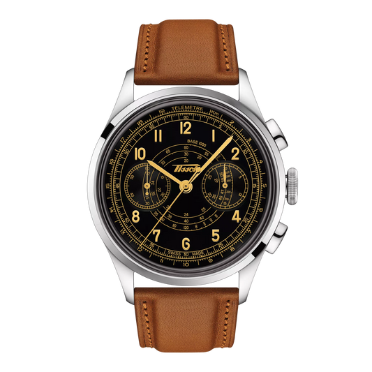 Tissot Telemeter 1938 T1424621605200