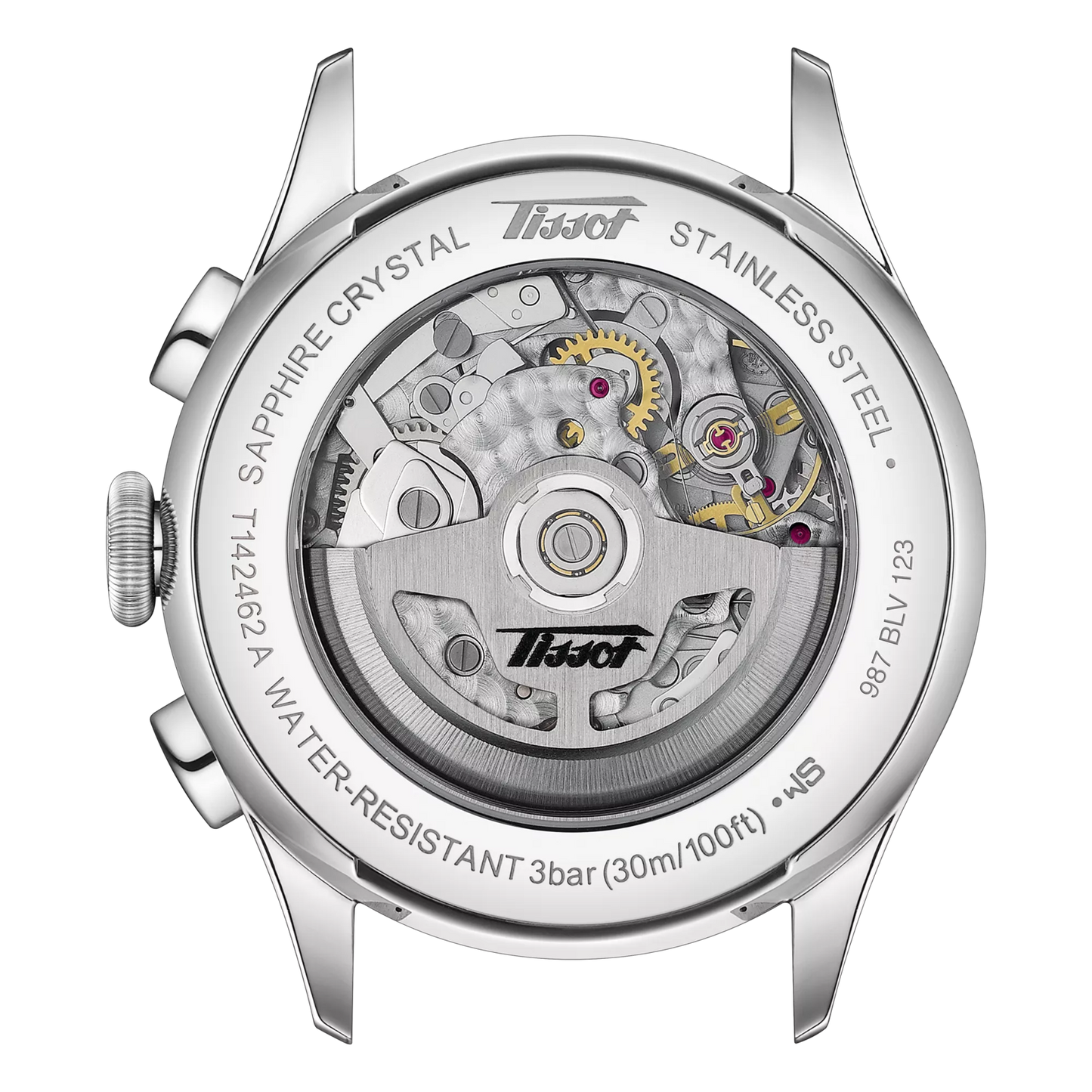 Tissot Telemeter 1938 T1424621605200