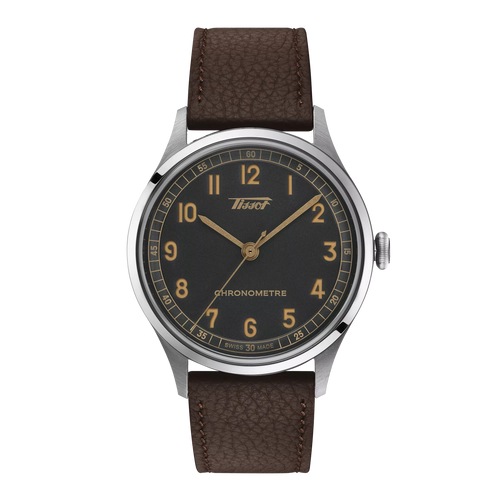 Tissot Heritage 1938 Automatic COSC T1424641606200