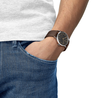 Tissot Heritage 1938 Automatic COSC T1424641606200