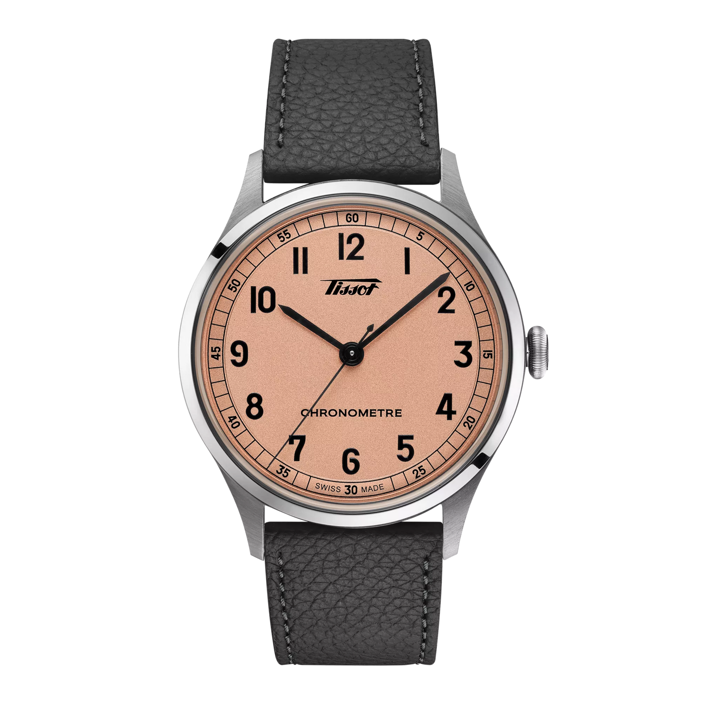 Tissot Heritage 1938 Automatic COSC T1424641633200