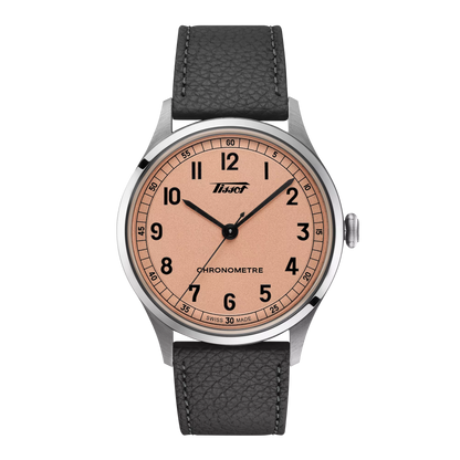 Tissot Heritage 1938 Automatic COSC T1424641633200