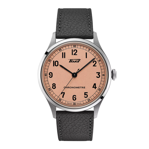 Tissot Heritage 1938 Automatic COSC T1424641633200