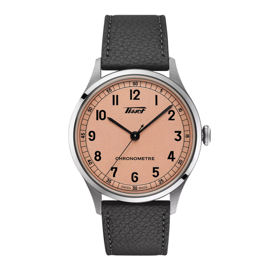 Tissot Heritage 1938 Automatic COSC T1424641633200