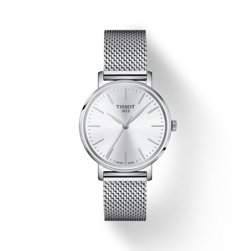 Tissot Everytime 34mm T1432101101100
