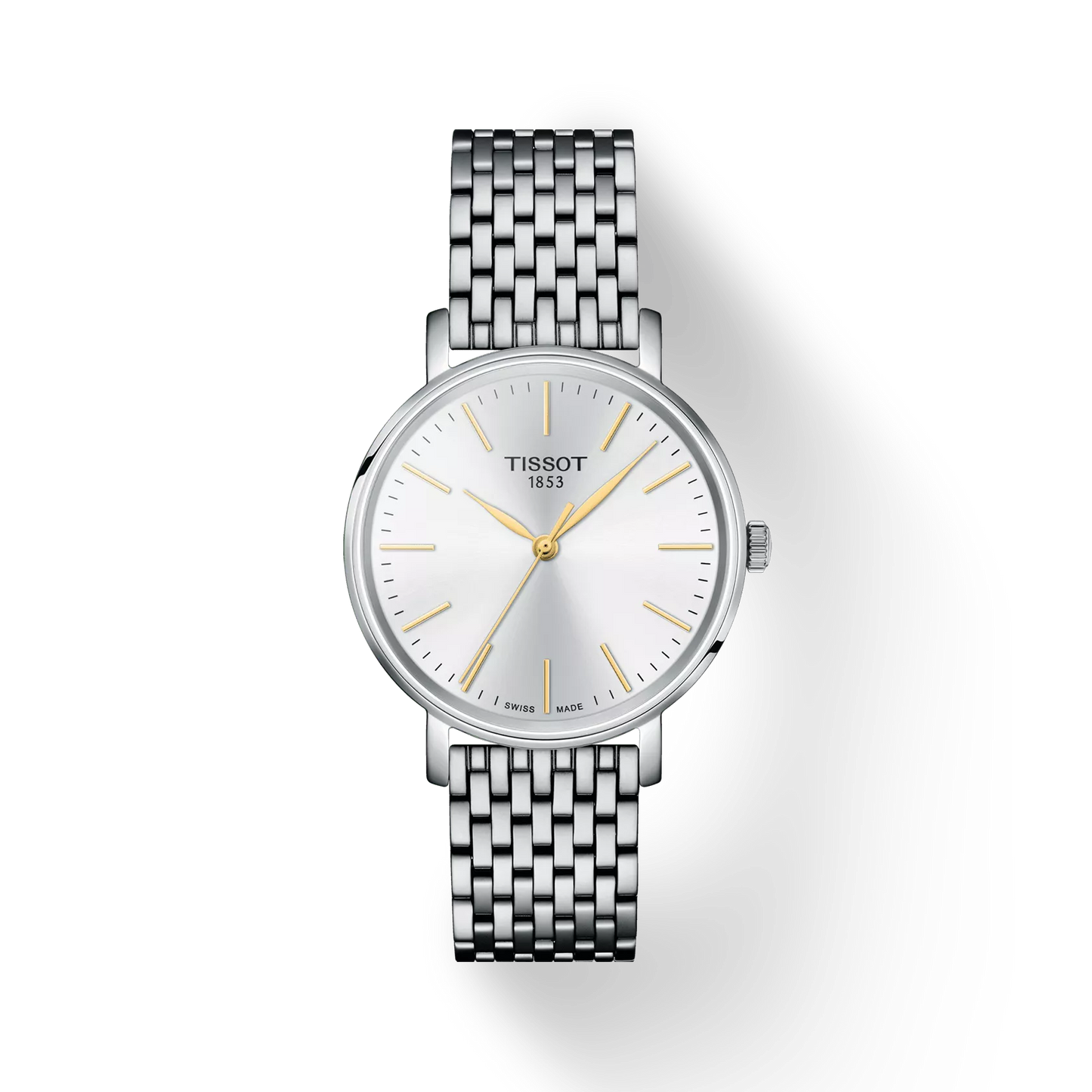 Tissot Everytime 34mm T1432101101101