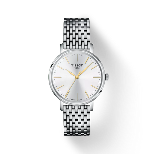 Tissot Everytime 34mm T1432101101101
