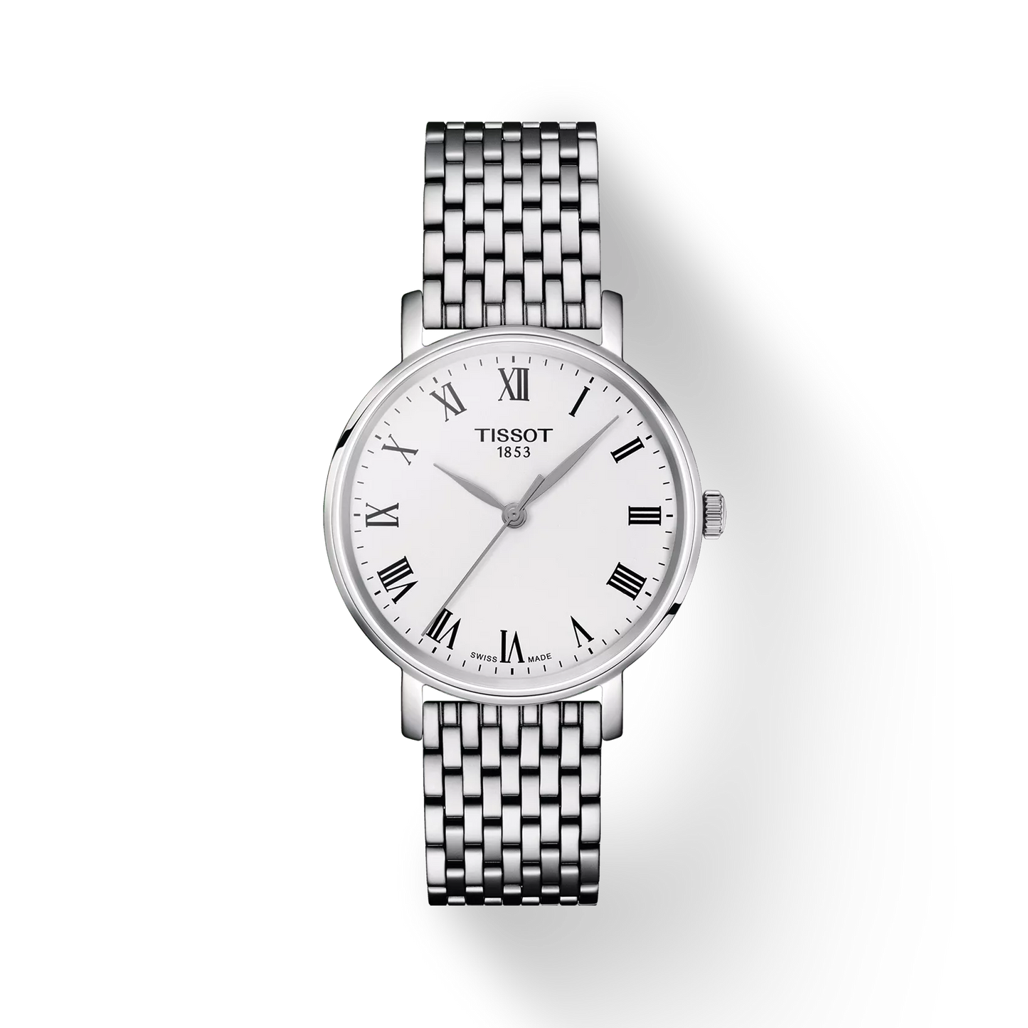 Tissot Everytime 34mm T1432101103300