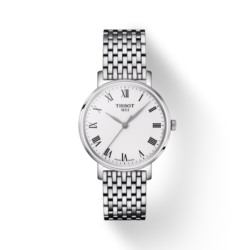 Tissot Everytime 34mm T1432101103300