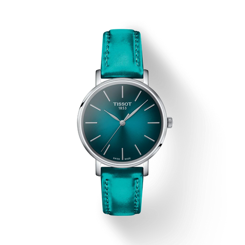 Tissot Everytime 34mm T1432101709100