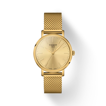 Tissot Everytime 34mm T1432103302100