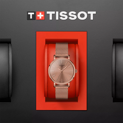 Tissot Everytime 34mm T1432103333100