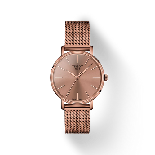 Tissot Everytime 34mm T1432103333100