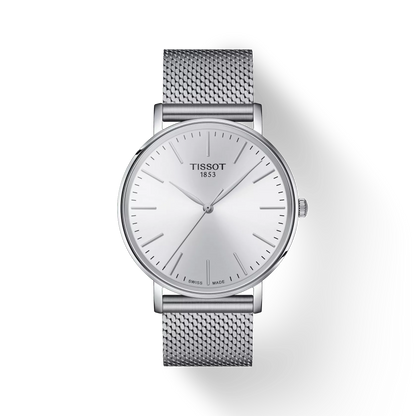 Tissot Everytime 40mm T1434101101100