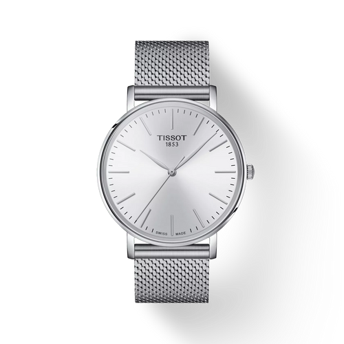 Tissot Everytime 40mm T1434101101100