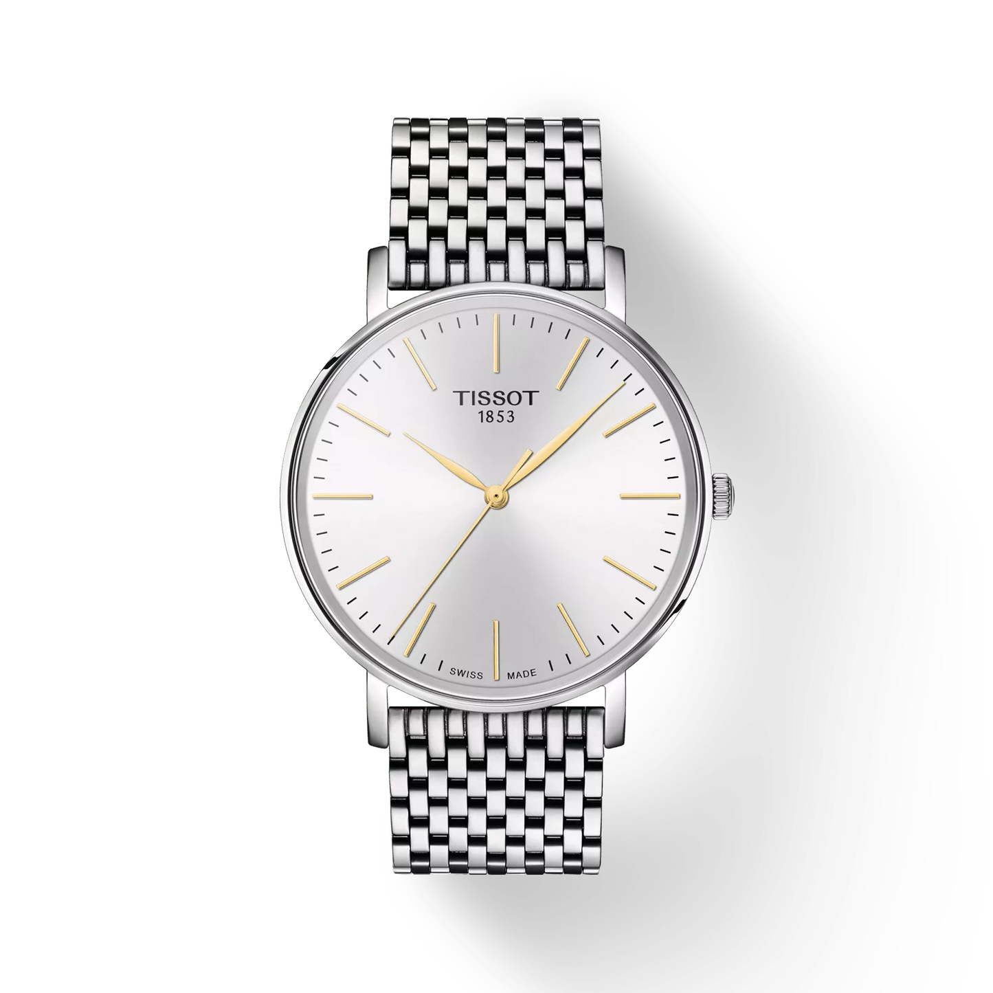 Tissot Everytime 40mm T1434101101101