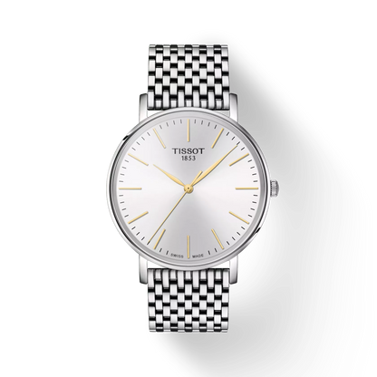 Tissot Everytime 40mm T1434101101101