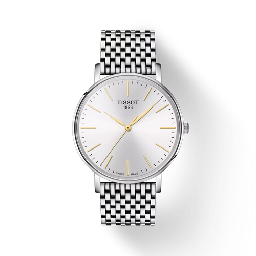 Tissot Everytime 40mm T1434101101101