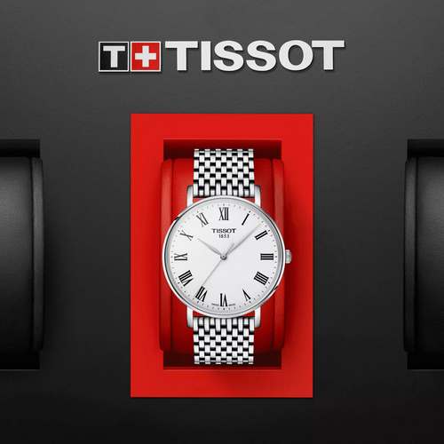 Tissot Everytime 40mm T1434101103300