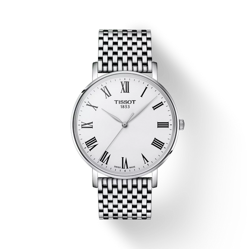 Tissot Everytime 40mm T1434101103300